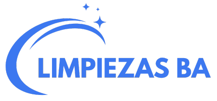 Logo de Limpiezas BA